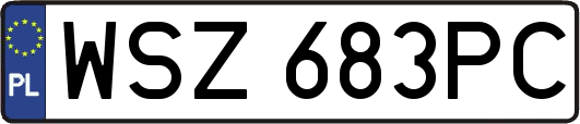 WSZ683PC