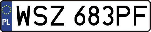 WSZ683PF