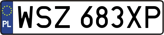 WSZ683XP