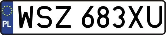 WSZ683XU