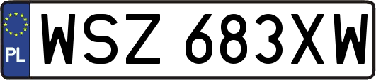 WSZ683XW