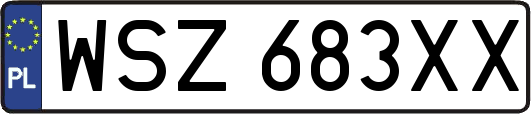 WSZ683XX
