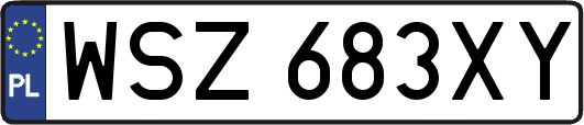 WSZ683XY