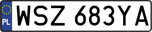 WSZ683YA