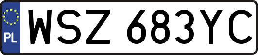 WSZ683YC