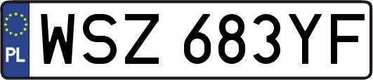WSZ683YF
