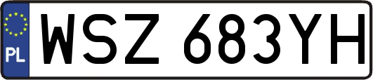 WSZ683YH