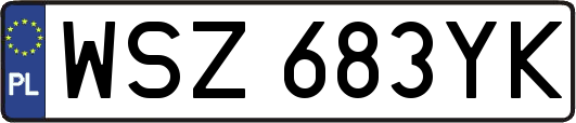 WSZ683YK