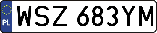 WSZ683YM