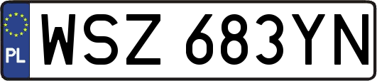WSZ683YN