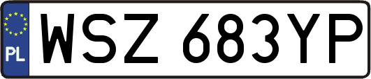 WSZ683YP