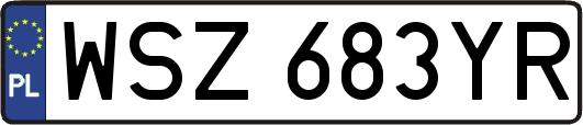 WSZ683YR