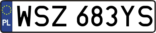 WSZ683YS