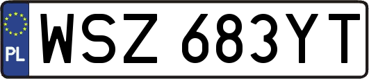 WSZ683YT