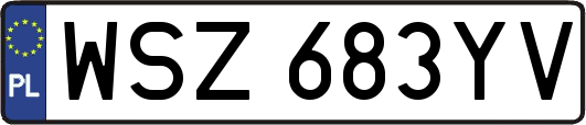 WSZ683YV