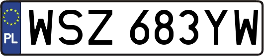 WSZ683YW