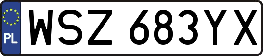 WSZ683YX