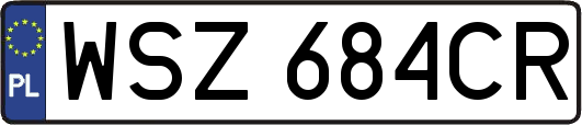 WSZ684CR