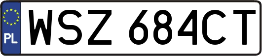 WSZ684CT