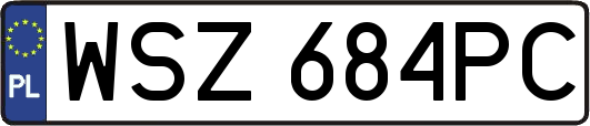 WSZ684PC