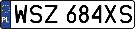WSZ684XS