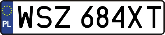WSZ684XT