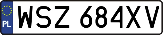 WSZ684XV