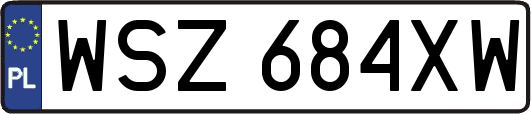 WSZ684XW