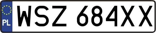 WSZ684XX