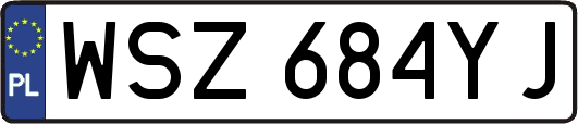 WSZ684YJ