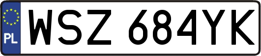 WSZ684YK