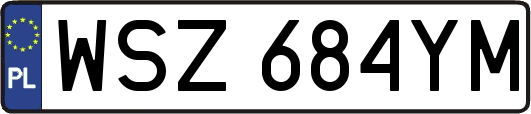WSZ684YM