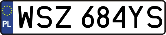 WSZ684YS