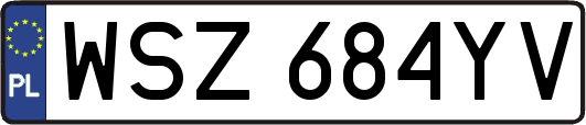 WSZ684YV