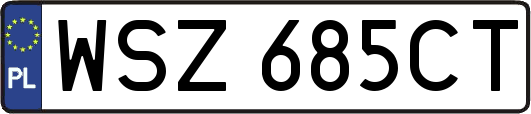 WSZ685CT