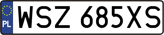 WSZ685XS