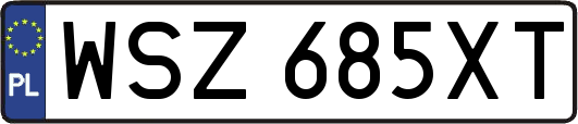 WSZ685XT