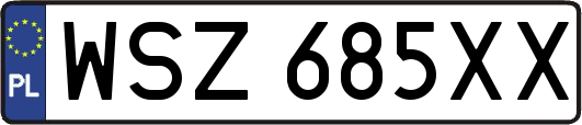 WSZ685XX