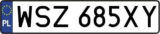 WSZ685XY