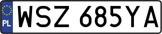 WSZ685YA