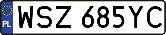 WSZ685YC