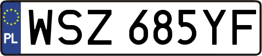 WSZ685YF