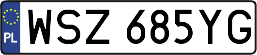 WSZ685YG