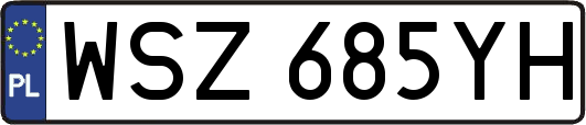 WSZ685YH