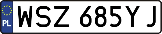 WSZ685YJ