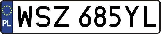 WSZ685YL