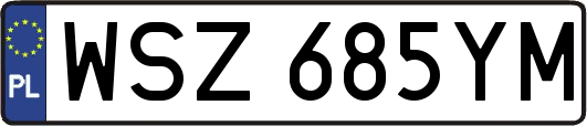 WSZ685YM