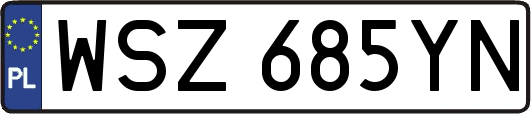 WSZ685YN