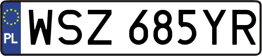 WSZ685YR