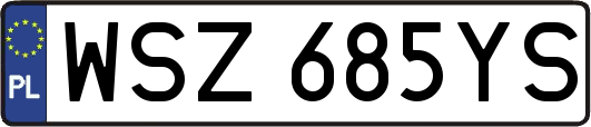 WSZ685YS